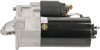 Bosch Remanufactured Starter Motor - 8111199